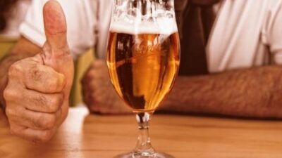 Why Craft Beer Makes You Feel Sick: Understanding The Impact On Your Body