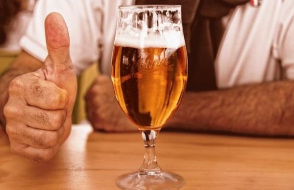 Why Craft Beer Makes You Feel Sick: Understanding The Impact On Your Body