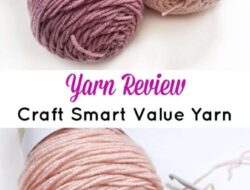 Craft Smart Yarn: Discover The Masterminds Behind This Cozy Creation