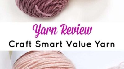 Craft Smart Yarn: Discover The Masterminds Behind This Cozy Creation