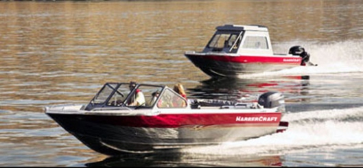 Backdate 2 Harber Craft Boats Research