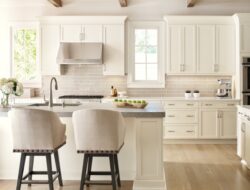 Discover The Makers Of Kitchen Craft Cabinets: Unveiling The Craftsmen Behind Your Dream Kitchen