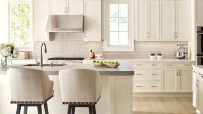 Discover The Makers Of Kitchen Craft Cabinets: Unveiling The Craftsmen Behind Your Dream Kitchen