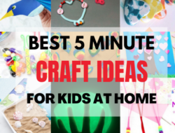 Meet The Creative Minds Behind Your Favorite 5-Minute Crafts!