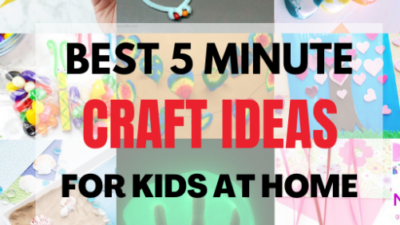 Meet The Creative Minds Behind Your Favorite 5-Minute Crafts!