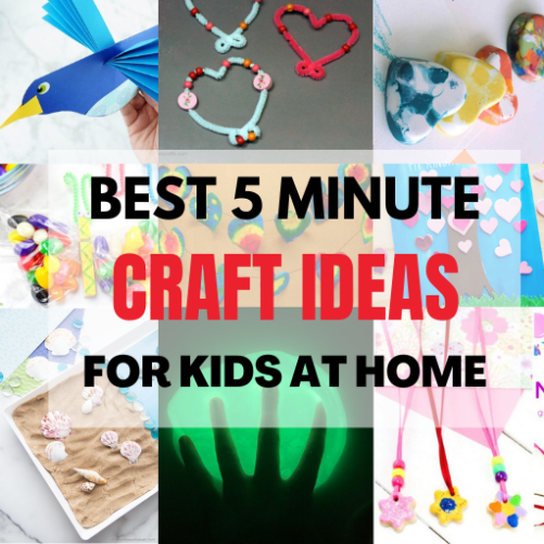 Meet The Creative Minds Behind Your Favorite 5-Minute Crafts!