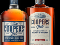 Meet The Makers Of Coopers’ Craft Bourbon: A Closer Look At The Distillery Behind The Smooth Spirit