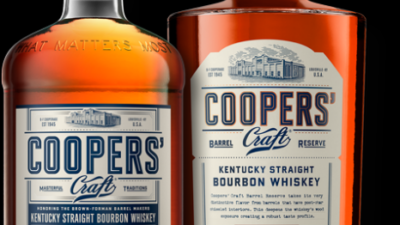 Meet The Makers Of Coopers’ Craft Bourbon: A Closer Look At The Distillery Behind The Smooth Spirit