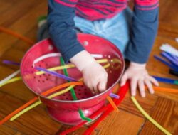 Get Crafty With Pipe Cleaners: Fun DIY Ideas For Creative Projects