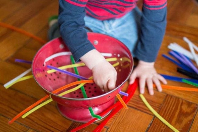 Get Crafty With Pipe Cleaners: Fun DIY Ideas For Creative Projects