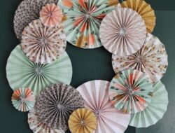 Get Crafty: Fun And Easy Projects To Make With Craft Paper