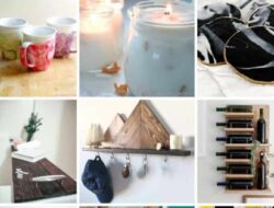 Crafts That Make Bank: Discover Which DIY Projects Bring In The Big Bucks