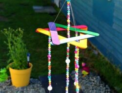 Crafty Creations: Fun And Easy Projects To Make With Wooden Craft Sticks