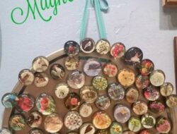 Craft Fair Creations: Easy And Profitable Ideas For What To Sell