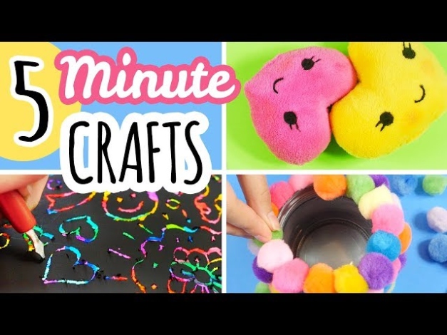 Crafty Ideas To Beat Boredom: Fun DIY Projects For When You’re Feeling Creative