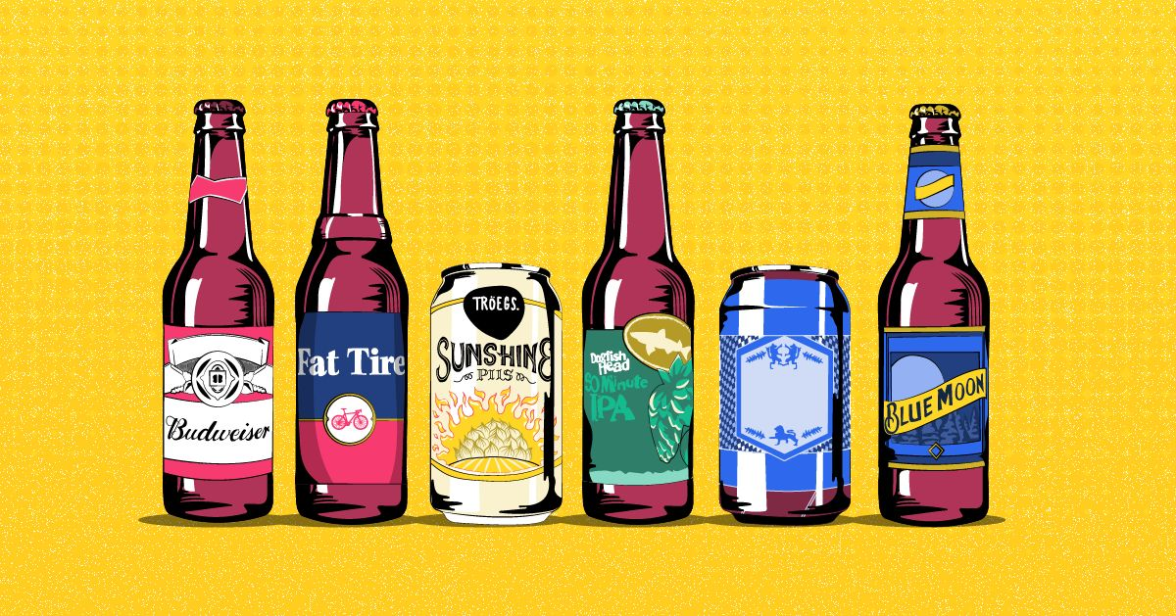 Unraveling The Mystery: What Makes A Beer A Craft Beer