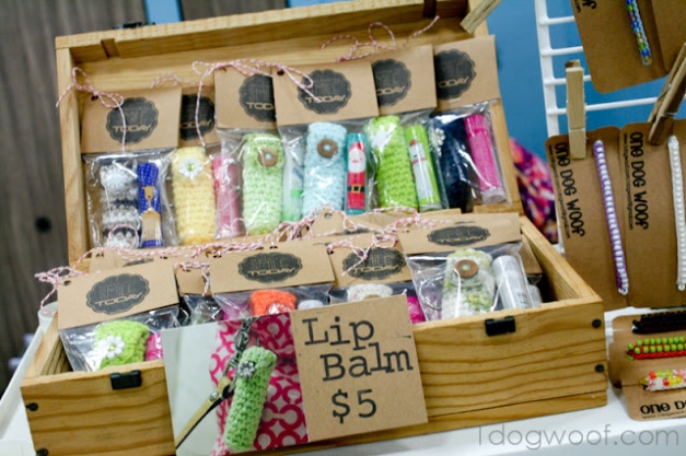 Niche Utama 1 Craft Fair Tips And Lessons Learned - One Dog Woof