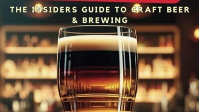 What Sets Craft Beer Apart: A Guide To Understanding The Art Of Brewing