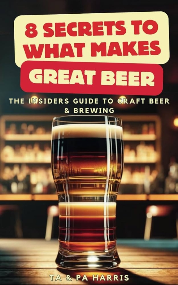 What Sets Craft Beer Apart: A Guide To Understanding The Art Of Brewing