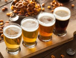 Discover The Unbeatable Taste And Quality Of Craft Beer: What Sets It Apart From The Rest?