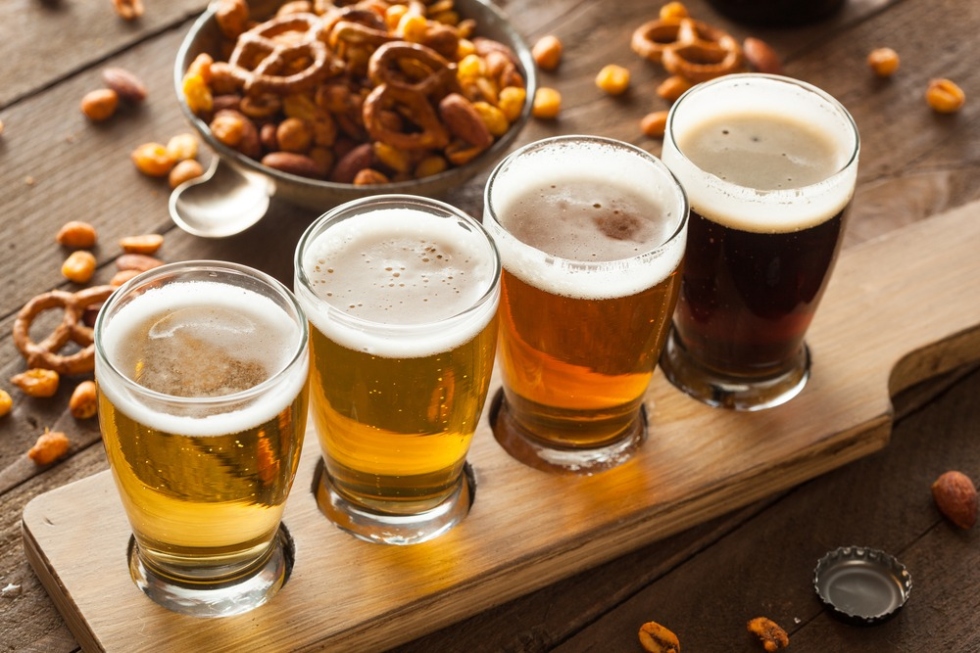 Discover The Unbeatable Taste And Quality Of Craft Beer: What Sets It Apart From The Rest?