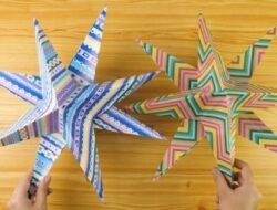 Get Crafty: Fun And Easy DIY Projects To Try At Home