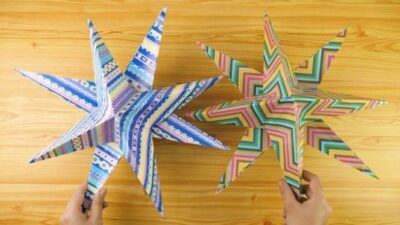 Get Crafty: Fun And Easy DIY Projects To Try At Home