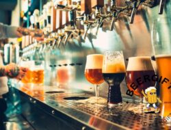 What Sets Craft Beer Apart? Discover The Artisanal Ingredients And Brewing Methods That Make Craft Beer Truly Craft