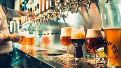 What Sets Craft Beer Apart? Discover The Artisanal Ingredients And Brewing Methods That Make Craft Beer Truly Craft