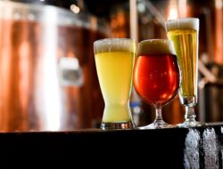 What Makes A Craft Beer Different From The Rest: Explained In Simple Terms