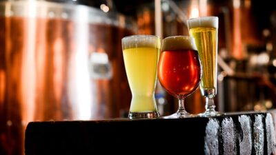 What Makes A Craft Beer Different From The Rest: Explained In Simple Terms