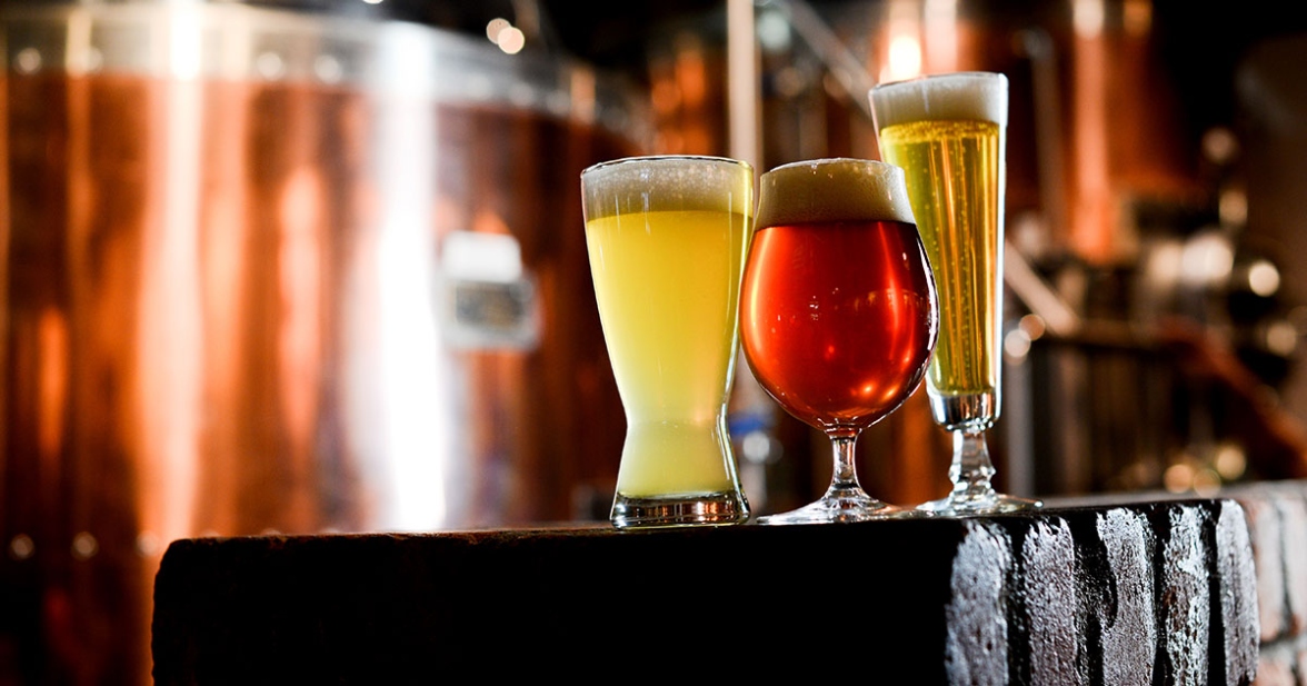 What Makes A Craft Beer Different From The Rest: Explained In Simple Terms