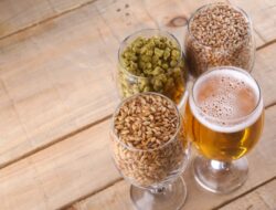 Craft Your Own Buzz: A Step-by-Step Guide To Brewing Your Own Unique Craft Beer At Home