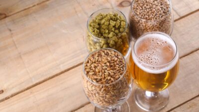 Craft Your Own Buzz: A Step-by-Step Guide To Brewing Your Own Unique Craft Beer At Home