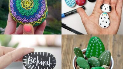 10 DIY Craft Ideas To Elevate Your Home Decor Game