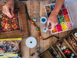 Unleash Your Inner Creativity: 10 Profitable Crafts You Can Make And Sell Today