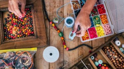 Unleash Your Inner Creativity: 10 Profitable Crafts You Can Make And Sell Today