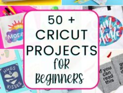 Unleash Your Creativity: 10 Surprising Crafts You Can Make With A Cricut Machine