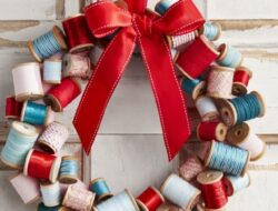 Crafting Christmas Magic: Step-by-Step Guide To Creating Unique Xmas Crafts