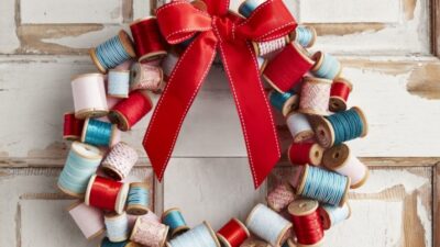 Crafting Christmas Magic: Step-by-Step Guide To Creating Unique Xmas Crafts