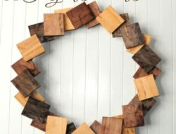 Crafting Connections: A Beginner’s Guide To Creating Beautiful Wood Crafts