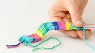 Unleash Your Creativity: A Beginner’s Guide To Crafting With Yarn