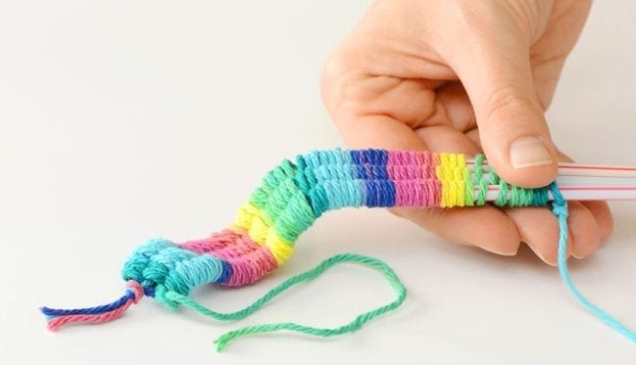 Unleash Your Creativity: A Beginner’s Guide To Crafting With Yarn