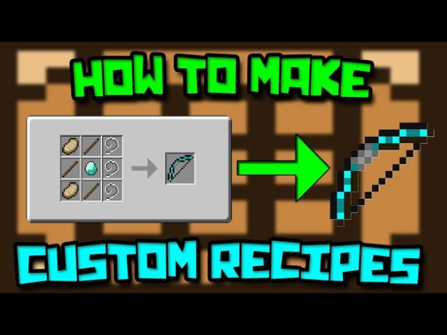 Crafting Creativity: Unleashing Your Imagination With Homemade Minecraft Crafting Recipes