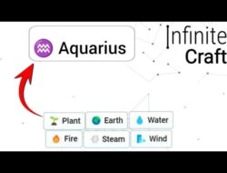 Unlock The Cosmic Secrets: Crafting Your Own Zodiac Signs In Infinity Craft