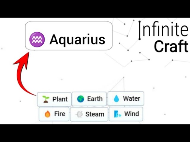 Unlock The Cosmic Secrets: Crafting Your Own Zodiac Signs In Infinity Craft