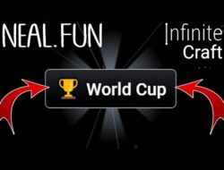 Crafting The Ultimate World Cup Experience: How To Create An Infinite Tournament In Your Own Unique Way