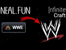 Crafting WWE In Infinite Ways: A Step-by-Step Guide To Creating Your Own Wrestling Universe