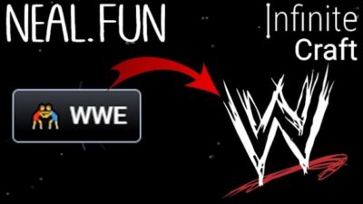 Crafting WWE In Infinite Ways: A Step-by-Step Guide To Creating Your Own Wrestling Universe