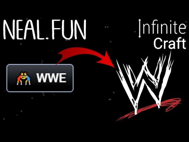 Crafting WWE In Infinite Ways: A Step-by-Step Guide To Creating Your Own Wrestling Universe